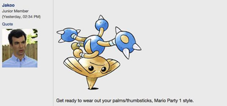 Illustration for article titled The Internet Reacts to the New Pokémon Fighting Game